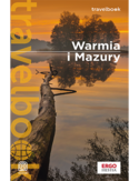 Ebook Warmia i Mazury. Travelbook. Wydanie 1