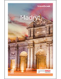 Ebook Madryt. Travelbook. Wydanie 2