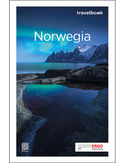 Ebook Norwegia. Travelbook. Wydanie 1