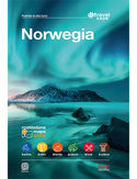 Ebook Norwegia. #Travel&Style. Wydanie 1