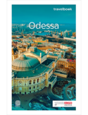 Ebook Odessa i ukraińska Besarabia. Travelbook. Wydanie 1