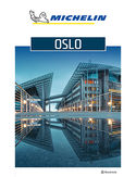 Ebook Oslo. Michelin. Wydanie 1