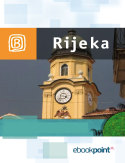 Ebook Rijeka. Miniprzewodnik