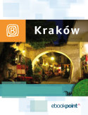 Ebook Kraków. Miniprzewodnik