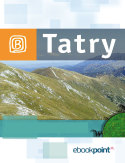 Ebook Tatry. Miniprzewodnik