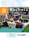 Ebook Bochnia i okolice. Miniprzewodnik