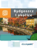 Ebook Bydgoszcz i okolice. Miniprzewodnik