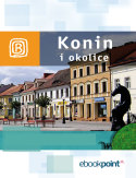 Ebook Konin i okolice. Miniprzewodnik