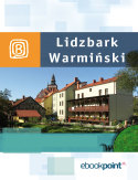 Ebook Lidzbark Warmiński. Miniprzewodnik