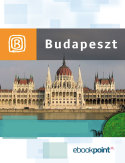 Ebook Budapeszt. Miniprzewodnik