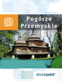 Ebook Pogórze Przemyskie. Miniprzewodnik
