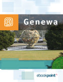 Ebook Genewa. Miniprzewodnik