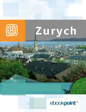 Ebook Zurych. Miniprzewodnik