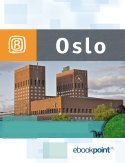 Ebook Oslo. Miniprzewodnik