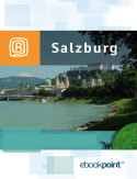 Ebook Salzburg. Miniprzewodnik