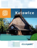 Ebook Katowice. Miniprzewodnik