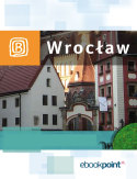 Ebook Wrocław i okolice. Miniprzewodnik