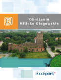 Ebook Obniżenie Milicko-Głogowskie. Miniprzewodnik
