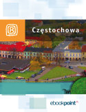 Ebook Częstochowa. Miniprzewodnik