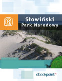 Ebook Słowiński Park Narodowy. Miniprzewodnik