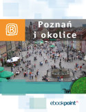 Ebook Poznań i okolice. Miniprzewodnik
