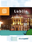 Ebook Lublin i okolice. Miniprzewodnik