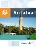 Ebook Antalya. Miniprzewodnik