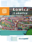 Ebook Łowicz i okolice. Miniprzewodnik
