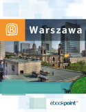 Ebook Warszawa. Miniprzewodnik