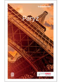 Ebook Paryż. Travelbook. Wydanie 2