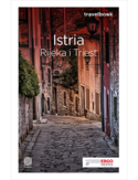 Ebook Istria. Rijeka i Triest. Travelbook. Wydanie 1