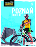 Ebook Poznań i okolice. Wycieczki i trasy rowerowe. Wydanie 2