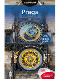Ebook Praga. Travelbook. Wydanie 2
