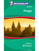 Ebook Praga. Udany Weekend. Wydanie 3