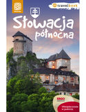 Ebook Słowacja północna. Travelbook. Wydanie 1