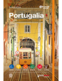 Ebook Portugalia. #travel&style. Wydanie 1