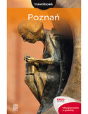Ebook Poznań. Travelbook. Wydanie 1