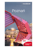 Ebook Poznań. Travelbook. Wydanie 2