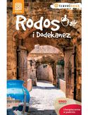 Ebook Rodos i Dodekanez.Travelbook. Wydanie 1