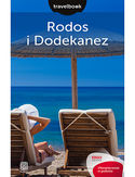 Ebook Rodos i Dodekanez.Travelbook. Wydanie 2
