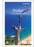 Ebook Rodos i Dodekanez. Travelbook. Wydanie 3