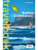 Ebook Rodos i Dodekanez. Travelbook. Wydanie 4