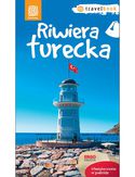 Ebook Riwiera turecka. Travelbook. Wydanie 1