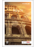 Ebook Rzym. Travelbook. Wydanie 2