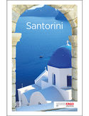 Ebook Santorini. Travelbook. Wydanie 1