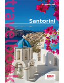 Ebook Santorini. Travelbook. Wydanie 2