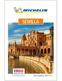 Ebook Sewilla. Michelin. Wydanie 1