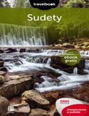 Ebook Sudety. Travelbook. Wydanie 2