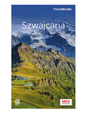 Ebook Szwajcaria oraz Liechtenstein. Travelbook. Wydanie 1