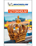 Ebook Sztokholm. Michelin. Wydanie 1